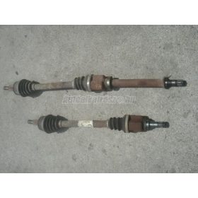   RENAULT KANGOO,  KANGOO BE BOP - 2009 - 8200687739 - hajtótengely