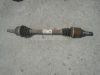 RENAULT KANGOO,  KANGOO BE BOP - 2009 - 8200687739 - hajtótengely