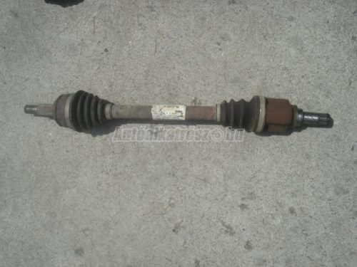 RENAULT KANGOO,  KANGOO BE BOP - 2009 - 8200687739 - hajtótengely