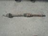 RENAULT KANGOO,  KANGOO BE BOP - 2009 - 8200687739 - hajtótengely