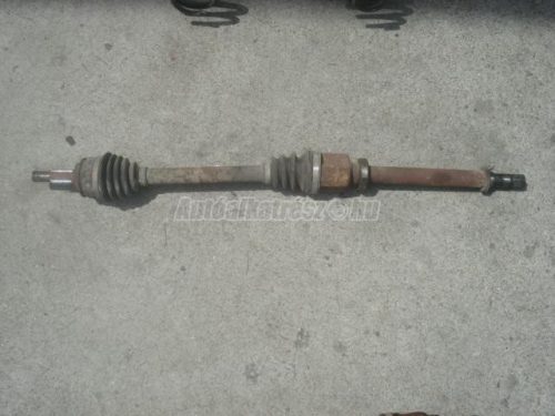 RENAULT KANGOO,  KANGOO BE BOP - 2009 - 8200687739 - hajtótengely