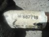 RENAULT KANGOO,  KANGOO BE BOP - 2009 - 8200687739 - hajtótengely