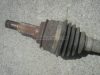 RENAULT KANGOO,  KANGOO BE BOP - 2009 - 8200687739 - hajtótengely