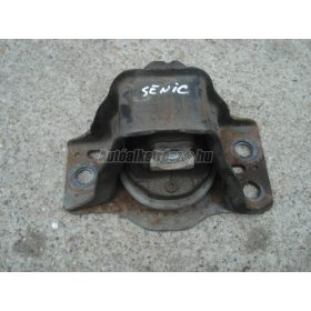 felfüggesztés, motor