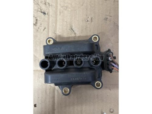 RENAULT KANGOO,  TWINGO,  MODUS,  CLIO - 2006 - 8200702693 - gyújtótekercs