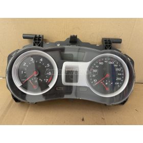 RENAULT CLIO - 2009 - 8200715181N - km óra