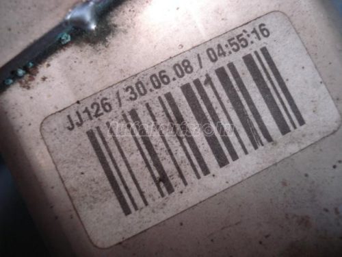 RENAULT LAGUNA - 2008 - 8200719993C - kipufogógáz visszavezetés hűtő