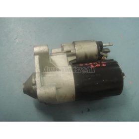   RENAULT LAGUNA,  AVANTIME,  VEL SATIS,  ESPACE,  MEGANE,  SCENIC,  GRAND SCENIC - 2004 - 8200724810 - önindító