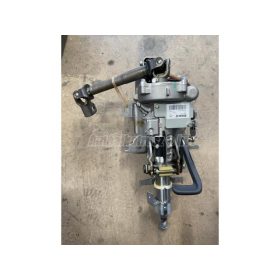 elektromos kormányszervó