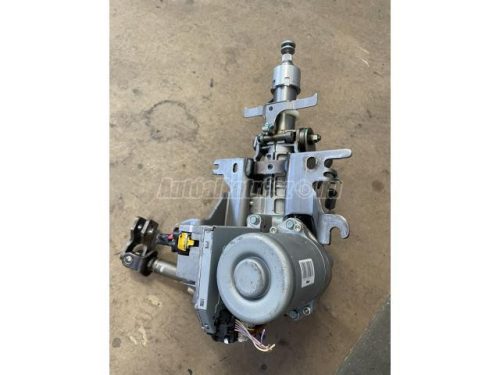 elektromos kormányszervó