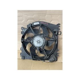 RENAULT CLIO - 2011 - 8200748439  - hűtőventillátor