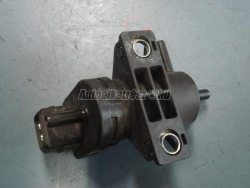 RENAULT LAGUNA - 2009 - 8200762597 - töltőnyomás érzékelő