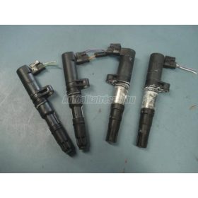   RENAULT MEGANE,  CLIO,  LAGUNA,  ESPACE,  SCENIC - 2006 - 8200765882 - gyújtótekercs