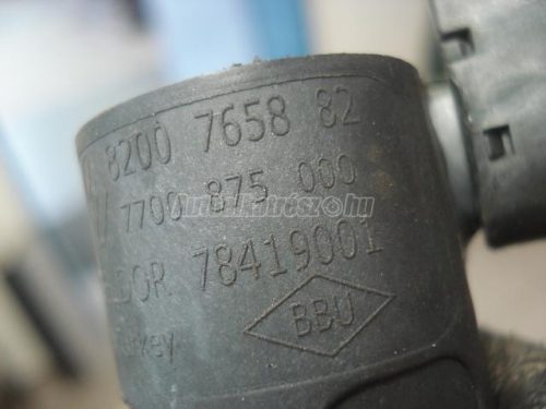 RENAULT MEGANE,  CLIO,  LAGUNA,  ESPACE,  SCENIC - 2006 - 8200765882 - gyújtótekercs