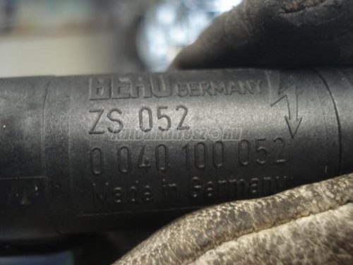 RENAULT MEGANE,  CLIO,  LAGUNA,  ESPACE,  SCENIC - 2006 - 8200765882 - gyújtótekercs