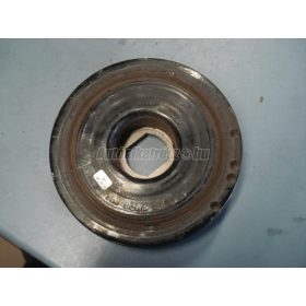 Szíjtárcsa, főtengely