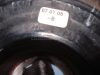 RENAULT ESPACE,  MEGANE,  SCENIC,  TRAFIC,  LAGUNA,  GRAND SCENIC - 2008 - 8200767762 - Szíjtárcsa, főtengely