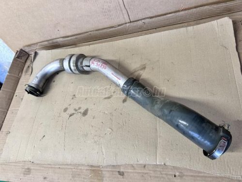 RENAULT KANGOO - 2004 - 8200775694 - turbócső