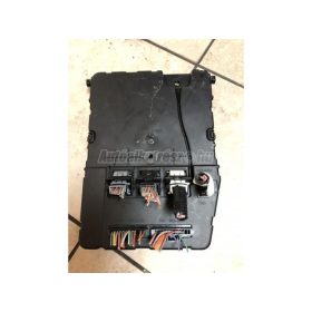 RENAULT SCENIC - 2005 - 8200780021 - komfort elektronika