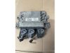 RENAULT CLIO - 2007 - 8200783095 - motorvezérlő elektronika