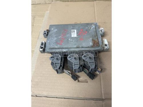 RENAULT CLIO - 2007 - 8200783095 - motorvezérlő elektronika