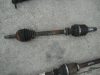 RENAULT MEGANE,  SCENIC,  GRAND SCENIC - 2006 - 8200790517 - hajtótengely