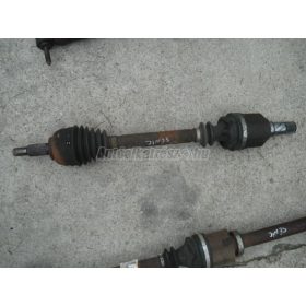   RENAULT MEGANE,  SCENIC,  GRAND SCENIC - 2006 - 8200790517 - hajtótengely