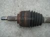 RENAULT MEGANE,  SCENIC,  GRAND SCENIC - 2006 - 8200790517 - hajtótengely