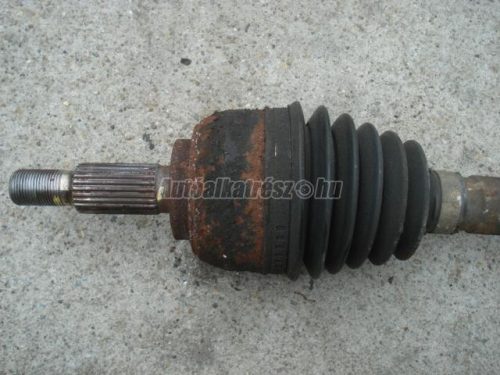 RENAULT MEGANE,  SCENIC,  GRAND SCENIC - 2006 - 8200790517 - hajtótengely