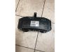 RENAULT MEGANE - 2003 - 8200793118 - km óra