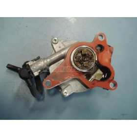 vákuumszivattyú, fékrendszer