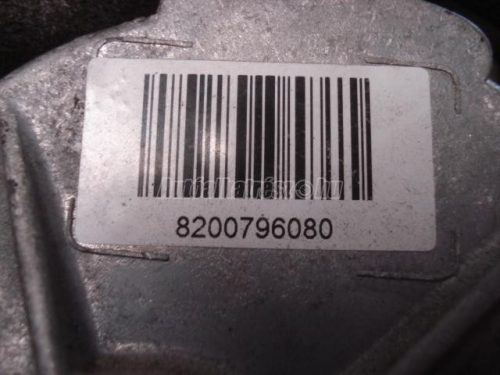 RENAULT LAGUNA,  ESPACE,  MEGANE,  SCENIC,  VEL SATIS,  GRAND SCENIC - 2008 - 8200796080 - vákuumszivattyú, fékrendszer