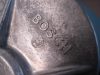 RENAULT LAGUNA,  ESPACE,  MEGANE,  SCENIC,  VEL SATIS,  GRAND SCENIC - 2008 - 8200796080 - vákuumszivattyú, fékrendszer