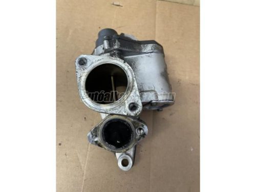 RENAULT LAGUNA,  SCENIC,  MEGANE - 2006 - 8200796571 - AGR-szelep
