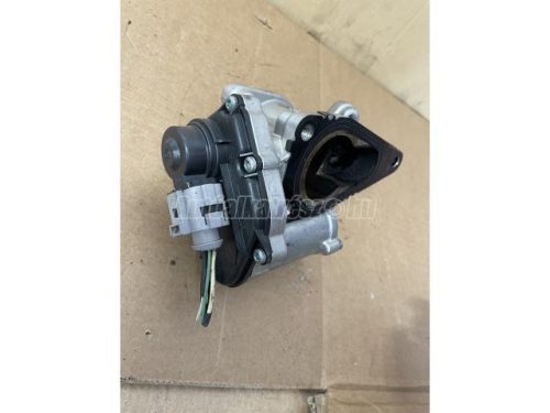 RENAULT LAGUNA,  SCENIC,  MEGANE - 2006 - 8200796571 - AGR-szelep