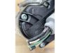 RENAULT LAGUNA,  SCENIC,  MEGANE - 2006 - 8200796571 - AGR-szelep