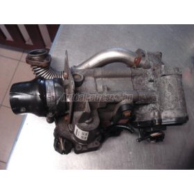 RENAULT MASTER - 2012 - 8200796674 - egr szelep