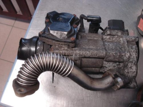 egr szelep
