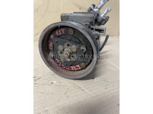 RENAULT MODUS,  CLIO,  TWINGO - 2007 - 8200819568 - kompresszor, klíma