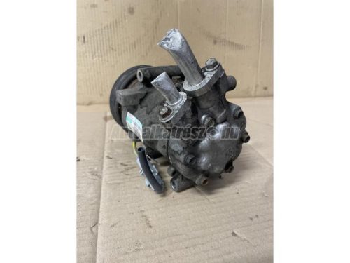 RENAULT MODUS,  CLIO,  TWINGO - 2007 - 8200819568 - kompresszor, klíma