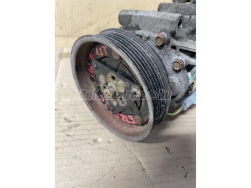 RENAULT MODUS,  CLIO,  TWINGO - 2007 - 8200819568 - kompresszor, klíma