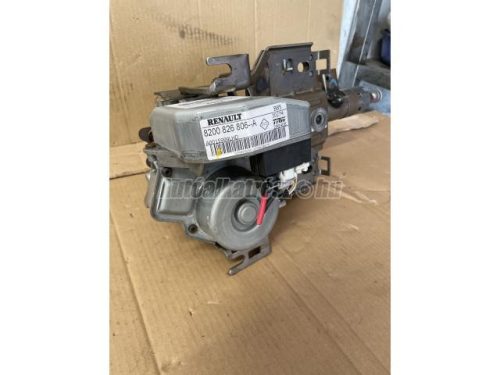 RENAULT CLIO - 2011 - 8200826806A - elektromos szervó