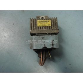 relé, izzítórendszer