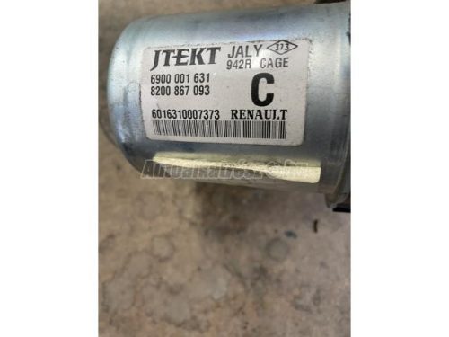 RENAULT TWINGO - 2009 - 8200867093  - elektromos szervó