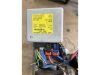 RENAULT TWINGO - 2009 - 8200867093  - elektromos szervó