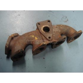 RENAULT MASTER - 8200868133A - kipufogó csonk