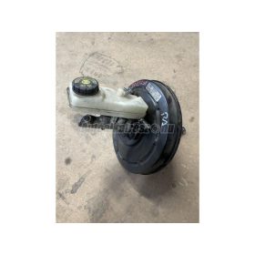 fékrásegítő szervódob