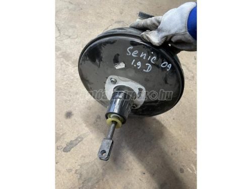 RENAULT SCENIC - 2007 - 8200873347 - fékrásegítő szervódob