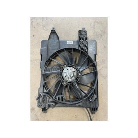 RENAULT SCENIC - 2007 - 8200884679 - hűtőventillátor