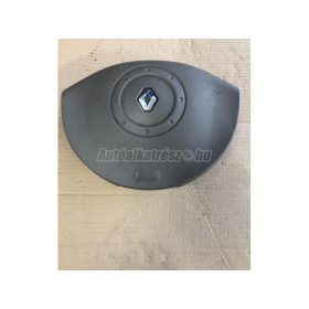 RENAULT KANGOO - 2009 - 8200893587E - kormánylégzsák